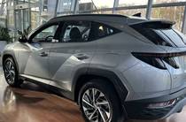 Hyundai Tucson Elegance