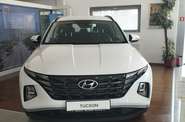 Hyundai Tucson Dynamic