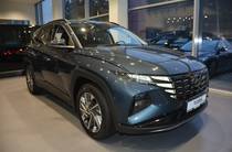 Hyundai Tucson Elegance