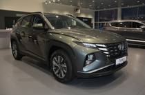 Hyundai Tucson Dynamic