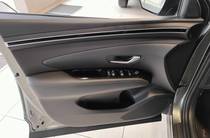 Hyundai Tucson Dynamic