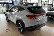 Hyundai Tucson Top Plus