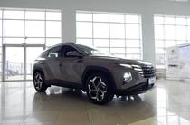 Hyundai Tucson Top Plus