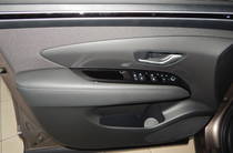 Hyundai Tucson Top Plus