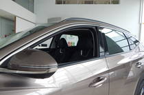 Hyundai Tucson Top Plus