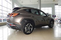 Hyundai Tucson Top Plus