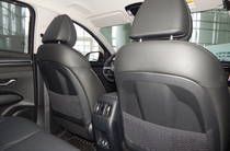 Hyundai Tucson Top Plus