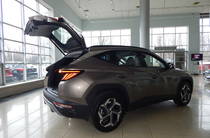 Hyundai Tucson Top Plus