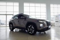 Hyundai Tucson Top Plus