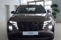 Hyundai Tucson Top Plus