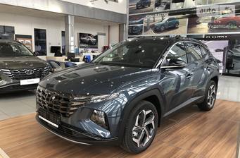Hyundai Tucson  1.6 T-GDi AT (180 к.с.) 4WD 2022