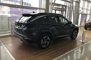 Hyundai Tucson Top Plus