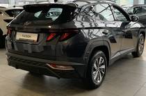 Hyundai Tucson Dynamic