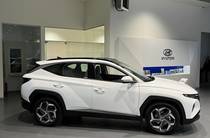 Hyundai Tucson Top Plus