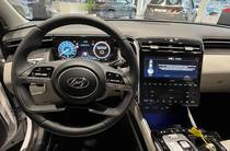 Hyundai Tucson Top Plus