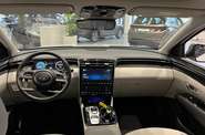 Hyundai Tucson Top Plus