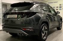 Hyundai Tucson Top Plus