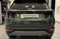 Hyundai Tucson Top Plus