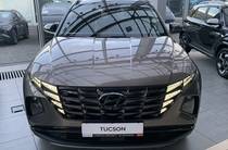 Hyundai Tucson Top Plus