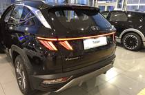 Hyundai Tucson Elegance