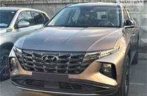 Hyundai Tucson Top Plus