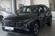 Hyundai Tucson Top Plus