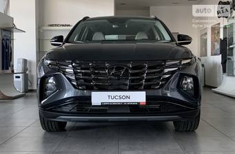 Hyundai Tucson 2022 Top Plus