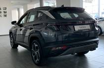 Hyundai Tucson Top Plus