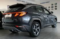 Hyundai Tucson Top Plus