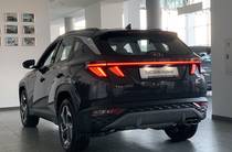 Hyundai Tucson Top Plus