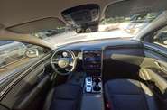 Hyundai Tucson Top Plus