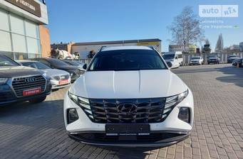 Hyundai Tucson 2021 Top Plus