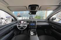 Hyundai Tucson Elegance