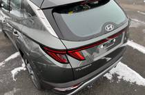 Hyundai Tucson Top