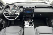 Hyundai Tucson Top