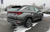 Hyundai Tucson Top