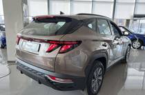 Hyundai Tucson Dynamic