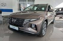 Hyundai Tucson Dynamic