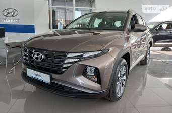 Hyundai Tucson 2023 в Полтава