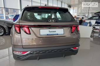 Hyundai Tucson 2023 Dynamic