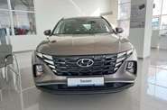 Hyundai Tucson Dynamic