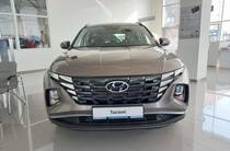 Hyundai Tucson Dynamic