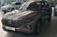 Hyundai Tucson Dynamic