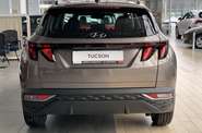 Hyundai Tucson Dynamic