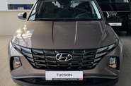 Hyundai Tucson Dynamic