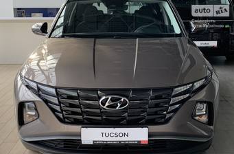 Hyundai Tucson 2.0 MPi AT (156 к.с.) 2023