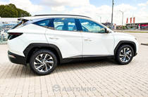 Hyundai Tucson Elegance