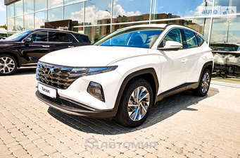 Hyundai Tucson 2023 в Винница