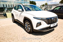 Hyundai Tucson Elegance