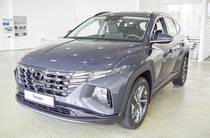 Hyundai Tucson Elegance